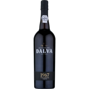 Dalva 1967 Colheita Port