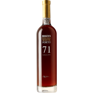 1971 Dalva 1971 Golden White Port 500ml