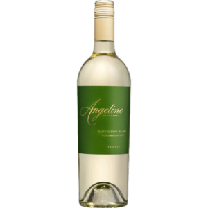 Angeline Sauvignon Blanc Reserve