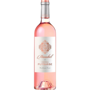 Annabel De Chateau Puybarbe Rose