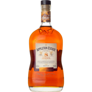 Appleton Estate Reserve 8 Year