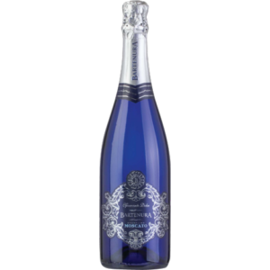 Bartenura Sparkling Moscato
