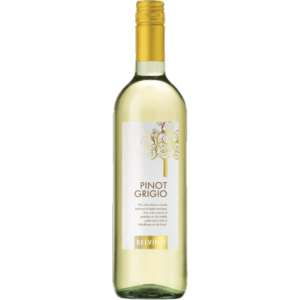 Belvino Pinot Grigio