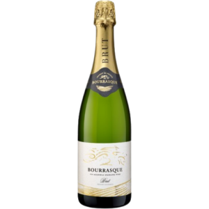 Bourrasque Brut Loire Sparkling