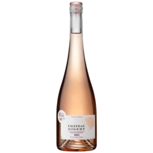 Chateau Gigery Cotes De Provence Rose
