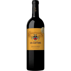Chateau Les Clottiers