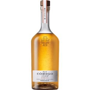 Codigo 1530 Extra Anejo Tequila
