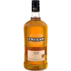 Cruzan Gold