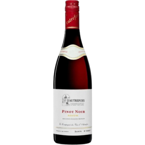 D'Autrefois Pinot Noir