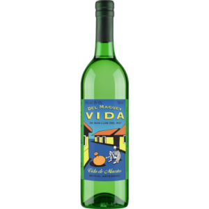 Del Maguey Vida De Muertos Mezcal
