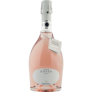 Fantini Gran Cuvee Rose Nv