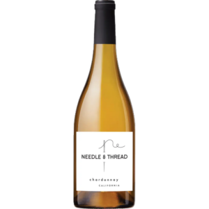 Needle & Thread Chardonnay