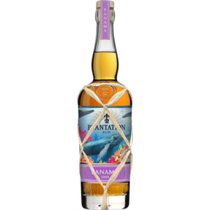 Plantation Panama Rum 2008 Under The Sea