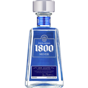 Tequila 1800 Silver
