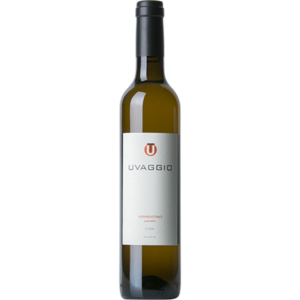 Uvaggio Passito Vermentino