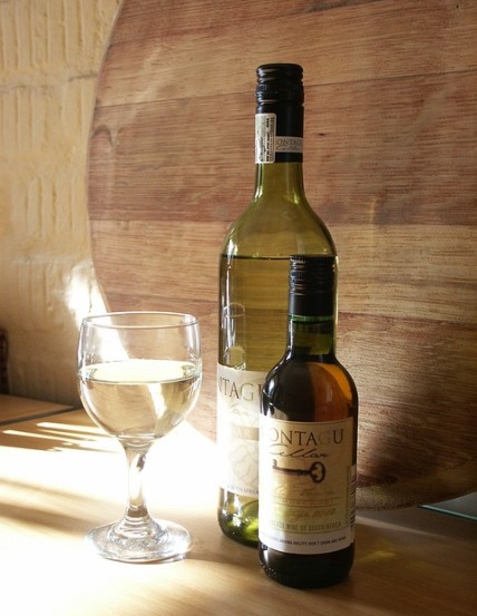 Wine Selection